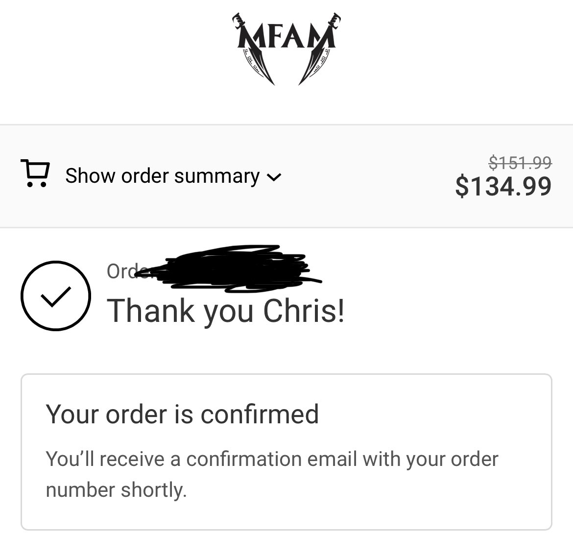 Penguin716's tweet photo. Can’t wait for the new Merch, so excited!! Thank You @NICKMERCS #MFAM https://t.co/N586BWqz9O