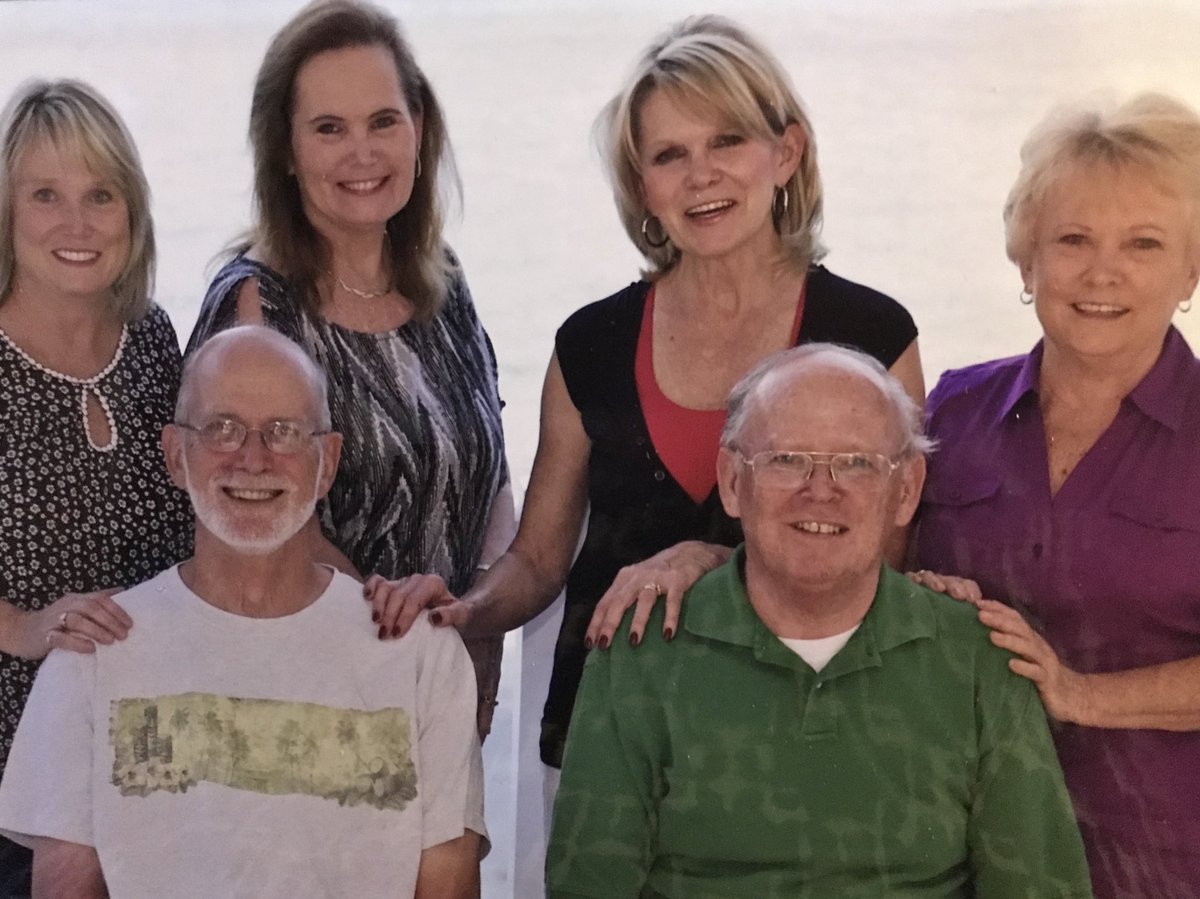 Happy Siblings day to my wonderful brothers and sisters!