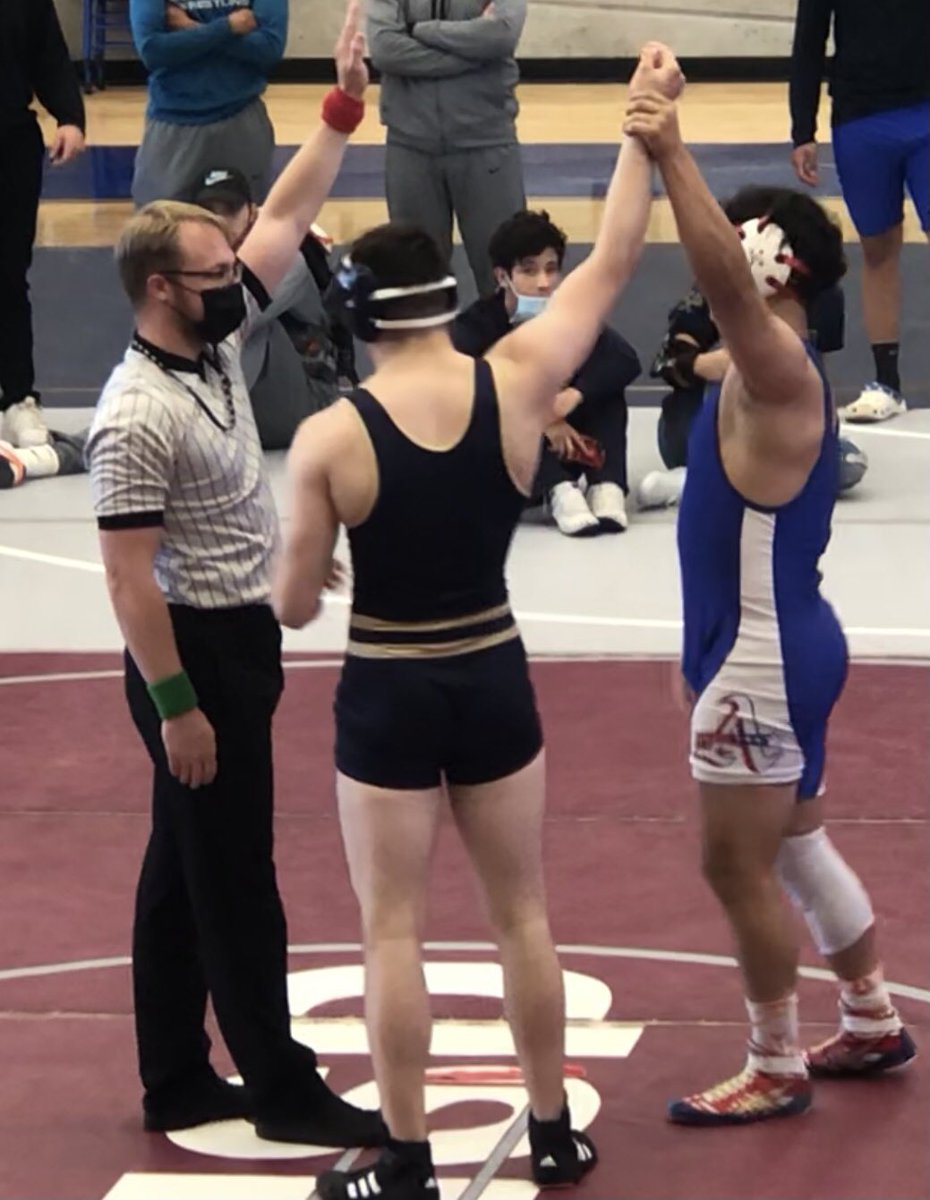 This Ol’ Child o’mine, Did it Again! BACK TO BACK DISTRICT CHAMPION!
#Blessed #superproudmomma