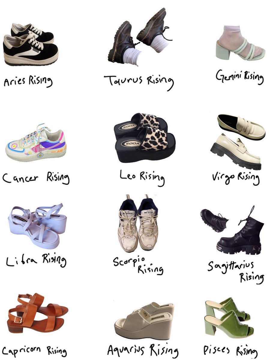 magstrology's tweet photo. Make an outfit based on current trends! Hot girl summer is coming... https://t.co/7zIWkPNCTF