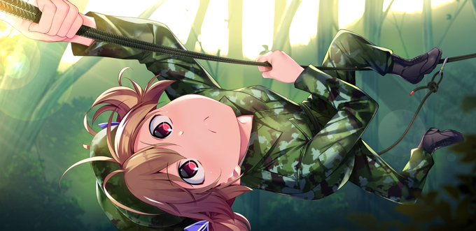 入巣蒔菜のtwitterイラスト検索結果