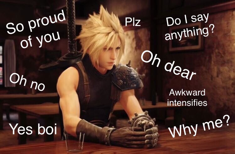 // That magical moment when your friend is messaging you, raving about finally realising to love themselves like you’ve been telling them for YEARS...

But you’re in the bathroom... So you sit there reading like-