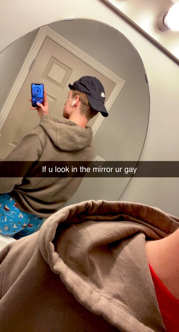 If u open the pic ur gay ??‍♂️ https://t.co/yfnnSWvHXk