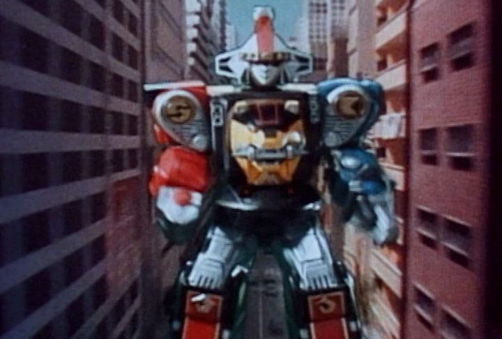 Power Rangers Hype ⚡️ on Twitter: