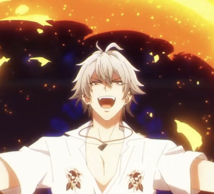 samatoki (@dailysamatoki) on Twitter photo 