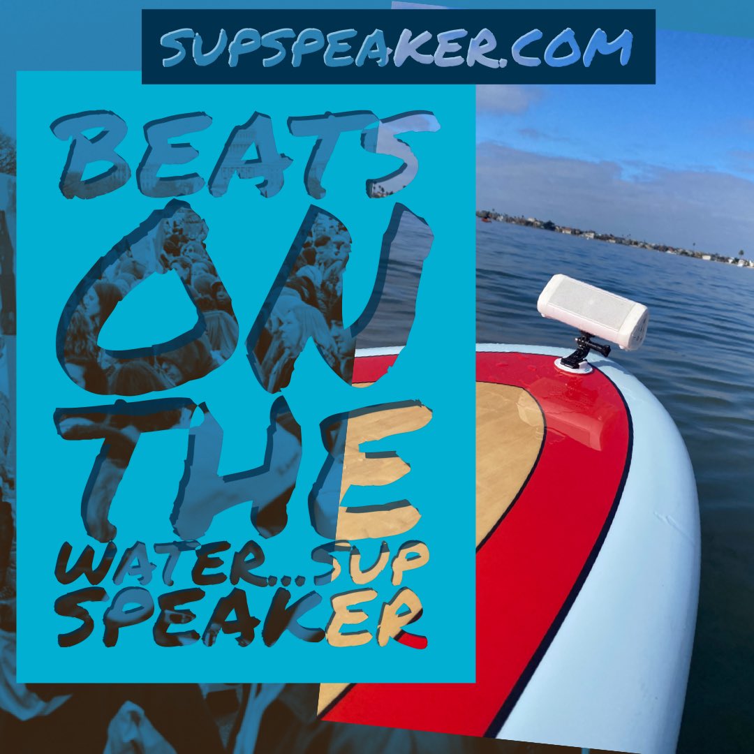 SupSpeaker tweet media