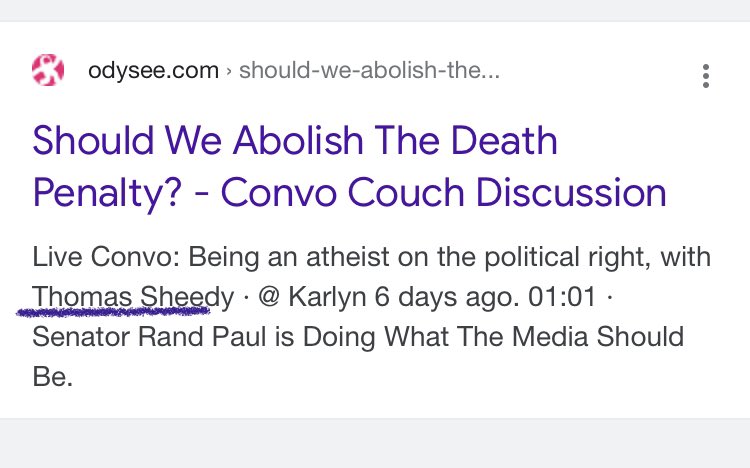 9/ There’s a little YouTube channel, Convo Couch,part of Niko’s House’s MCSC Network. Oh wow, what a strange coincidence! Look at their guest. I wonder why they would host a Republican, Charlie Kirk TP-USA, operative on their little lefty show and why there’s no transparency?