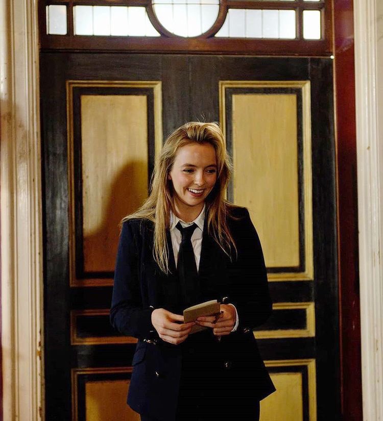 villanelle (killing eve)