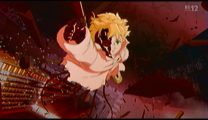 メトロポリス 画像 最新情報まとめ みんなの評価 レビューが見れる ナウティスモーション 2ページ目