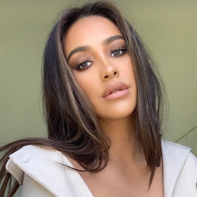 Happy birthday Shay Mitchell 