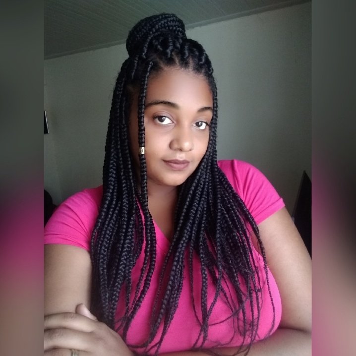 Enfª Luciene Faria tweet media