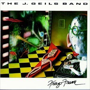 Licht_kahn's tweet photo. #JayGeils
#RIP
๐ง The J. Geils Band ๏ฝฐ Centerfold https://t.co/tfx2u9nTGY @YouTube
๐ฟ Freeze Frame https://t.co/04ui3UJjSd