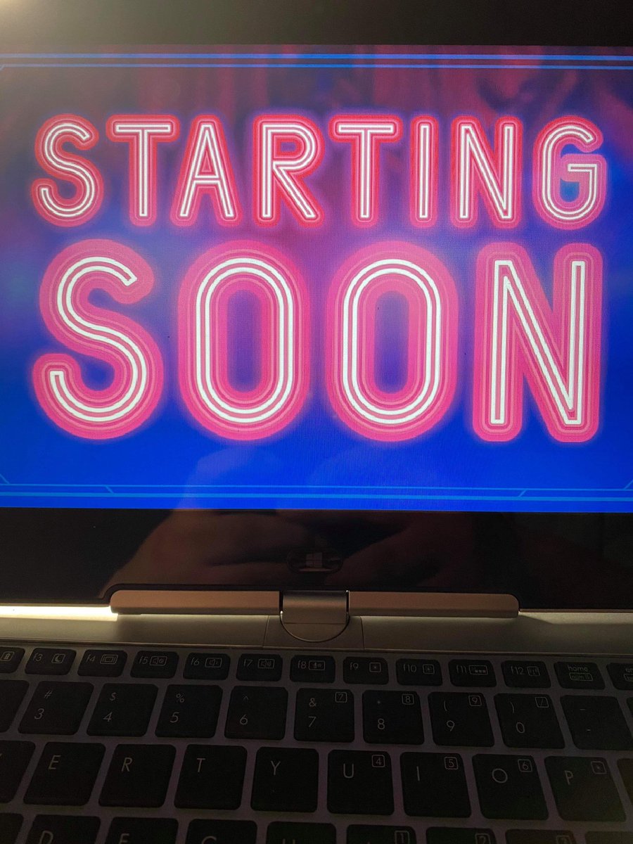 Klein Forest Theater tweet media