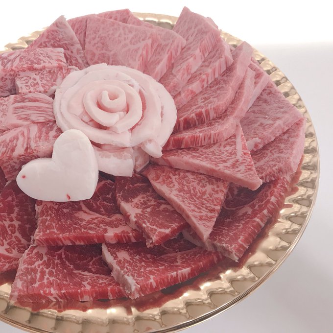 肉ケーキのtwitterイラスト検索結果