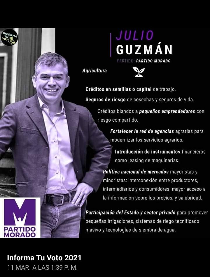 paosorsha's tweet photo. #VotaMoradoEnBloque https://t.co/iXpE0z522n