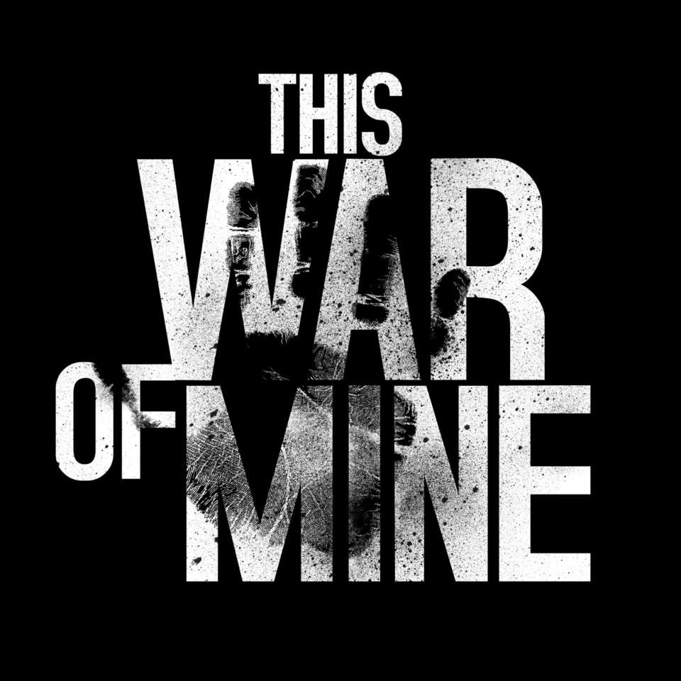 and at the risk of sounding flippant, even survival situations like This War of Mine or shitty zombie movies, like in the sense that society gets upturned and there's immediate drastic scarcity, etc.