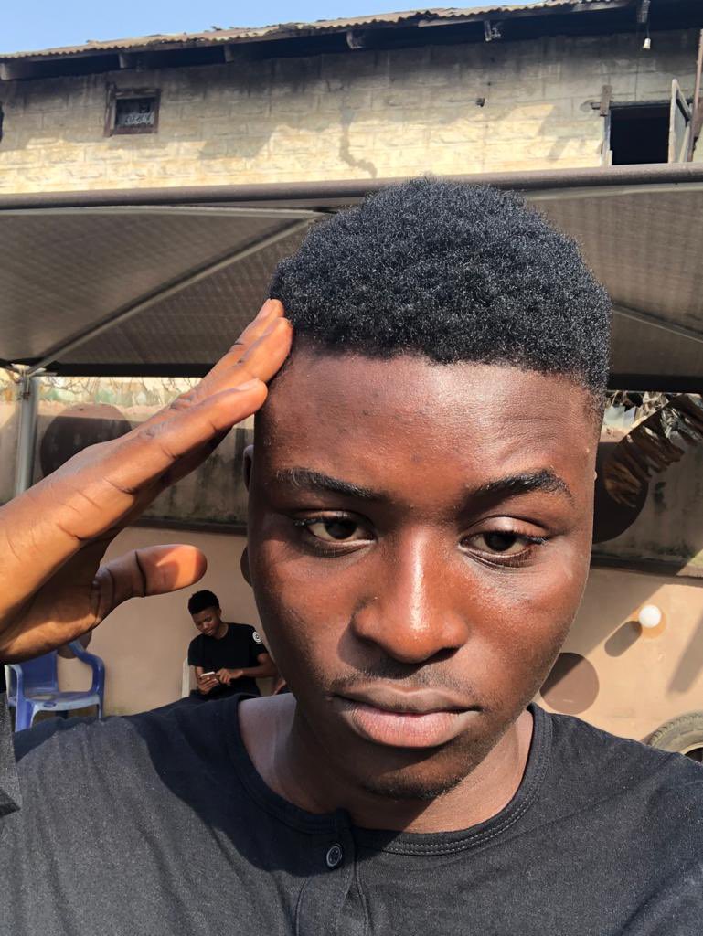 bighaadi's tweet photo. Are we still doing this thing ?#thenvsnowchallenge #glowup #glowupchallenge https://t.co/Nvlgc6NtKp