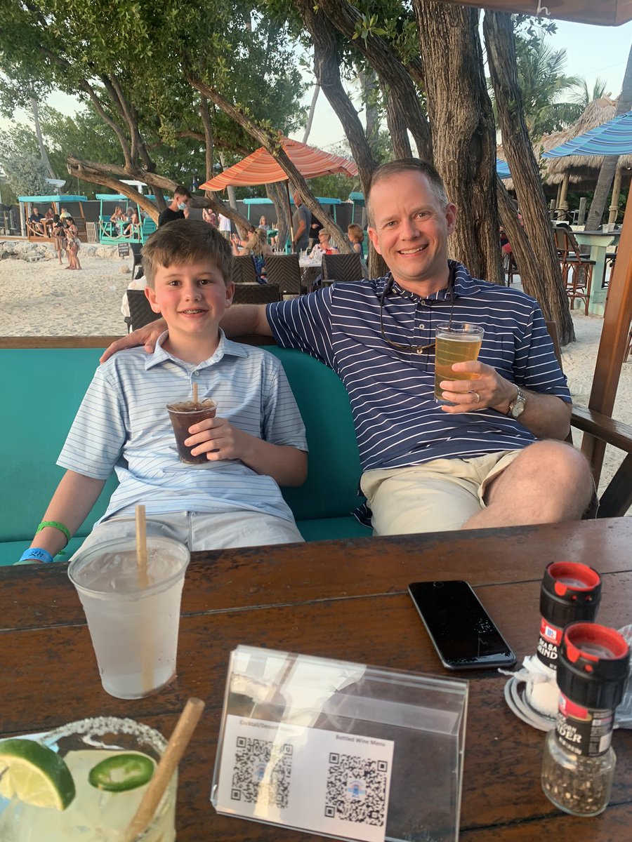 Happy Birthday <a href="/GamecockToonce/">Jason Lockhart</a> . Thanks for taking me on vacation for your bday . 😂 I love you Tooncey!