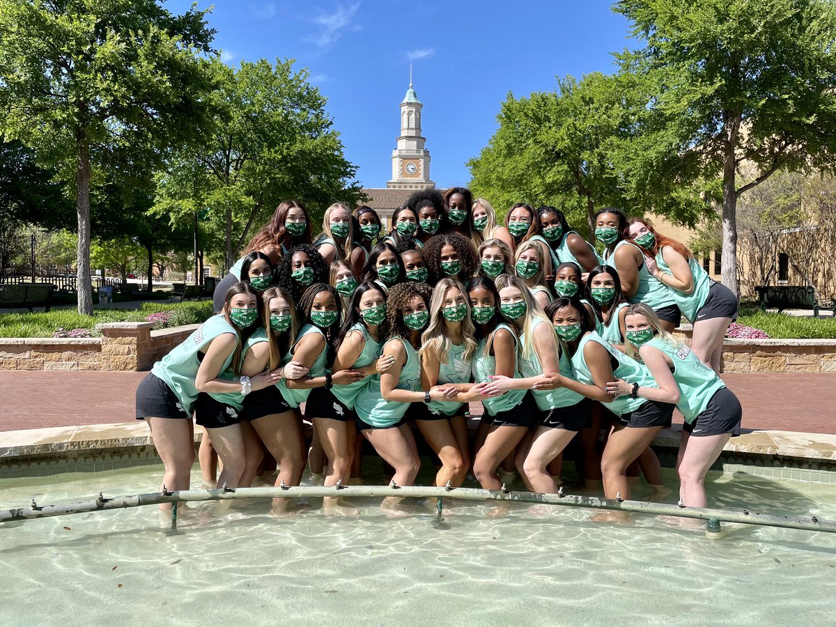 ntxdancers's tweet photo. 2nd in the nation for DIA Jazz, DI Hip-Hop &amp; DIA Gameday for @NDAupdates virtual nationals!🥈

Note: All Spirit members were tested for COVID-19 just prior to these pictures being taken. When teams were not recording their routines, they were wearing masks and socially distanced https://t.co/lOh0BmqfCn