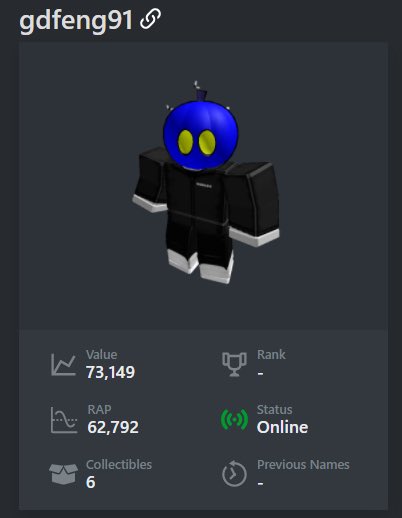 Roblox Hate Accounts (RTC Blocklist Twitter) 