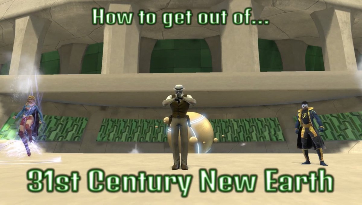 masterarkantos1's tweet photo. DCUO: How to get out of 31st Century New Earth (Feat. INZO / Cloudkid) https://t.co/NQt3eFfrWo via @YouTube @ShadowdragonDC @TheLQGaming @dptanking @TheEmpireDCUO #DCUO #DCUniverseOnline https://t.co/QOm6KoaHmo