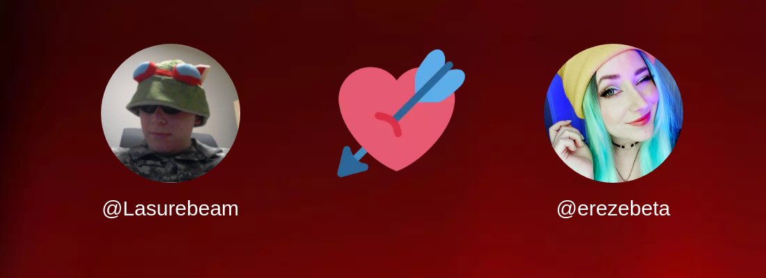 Lasurebeam tweet media