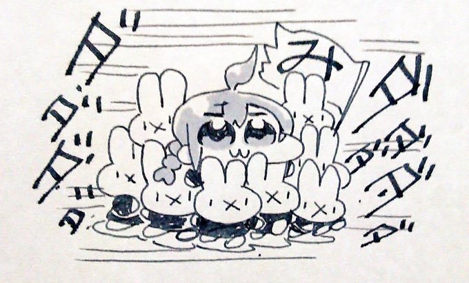 自分は緑仙さんをなんだと思ってるだろうシリーズ並べると楽しいな 