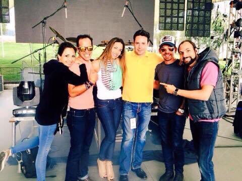 luisdellano's tweet photo. Vuela alto amiga te extrañaremos @MUQUIRA https://t.co/MFsuuB7eVq