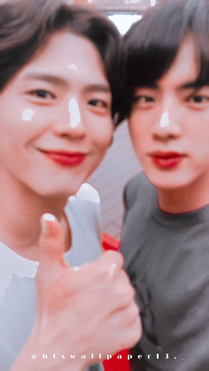 btswallpaper13_'s tweet photo. jin update 
#BTS_twt https://t.co/B1QRI9locl