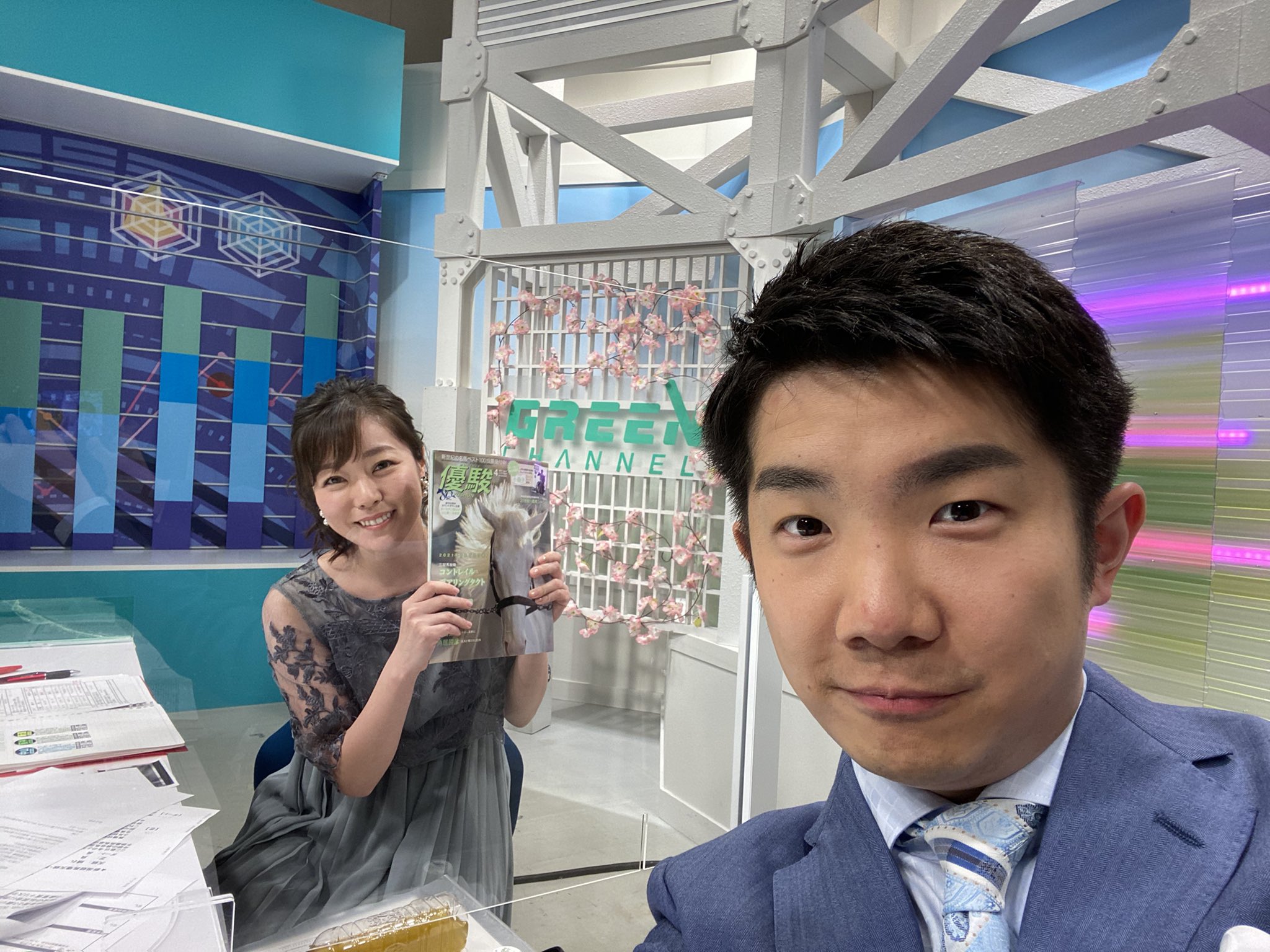 当時のメディア報道・掲載写真