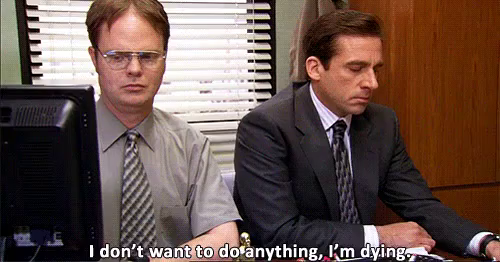 Authoralexp's tweet photo. Writers five minutes after they sit down to write: https://t.co/4jaheBYMSR