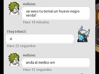 Hellsin6 (@hellsin66) on Twitter photo 