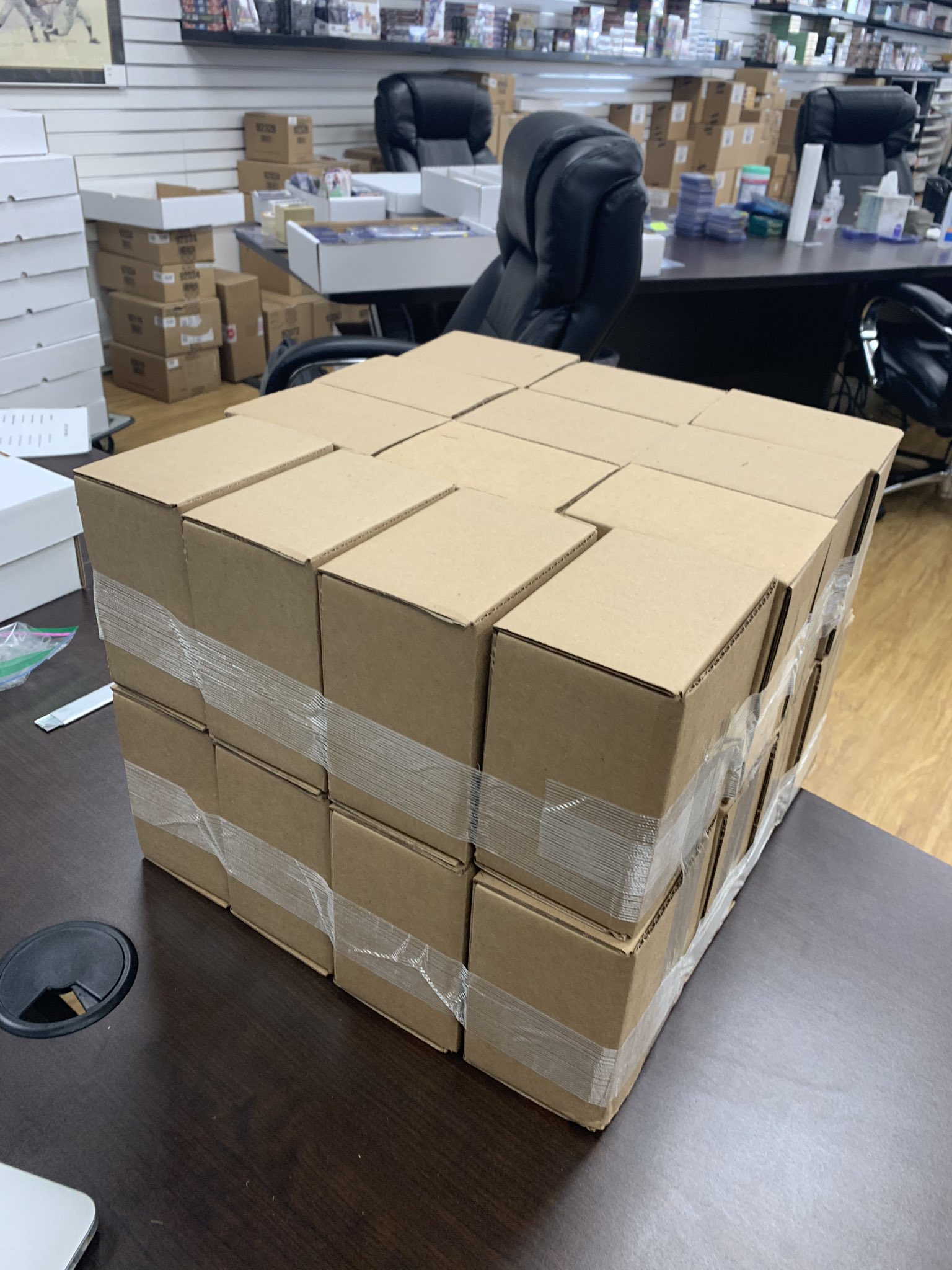 Triple Cards & Collectibles (TripleCardsTX) / Twitter