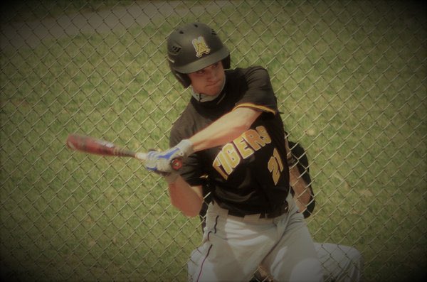 natigerbaseball's tweet image. Happy Birthday Nathan Hess #TCB