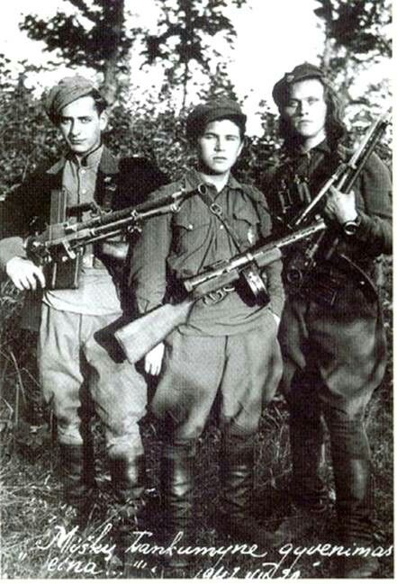 "They said he only cared about two things: how to ease Jewish suffering and how to find vodka. Shematovietz identified with the Jewish plight and spoke on behalf of Jews at HQ"he helped the Bielski partisans work well with the other partisans and the Red Army