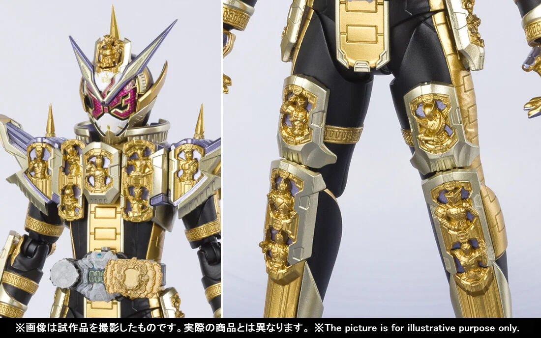 魂ネイションズ公式/BANDAI SPIRITS TAMASHII NATIONS OFFICIAL on X