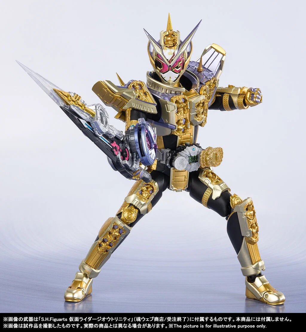 魂ネイションズ公式/BANDAI SPIRITS TAMASHII NATIONS OFFICIAL on X