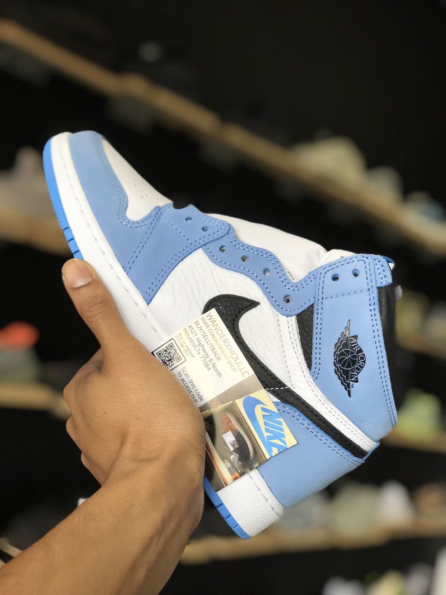 wanderxhou's tweet image. New inventory just in!
Dm or text 713-588-3927 anytime!