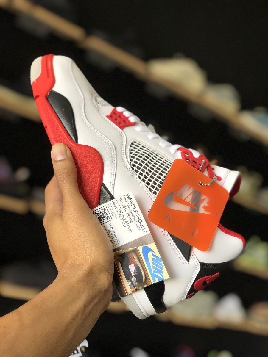 wanderxhou's tweet image. New inventory just in!
Dm or text 713-588-3927 anytime!