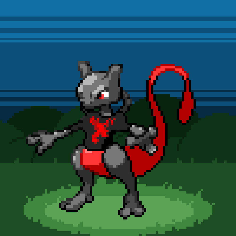 PokePunks tweet media