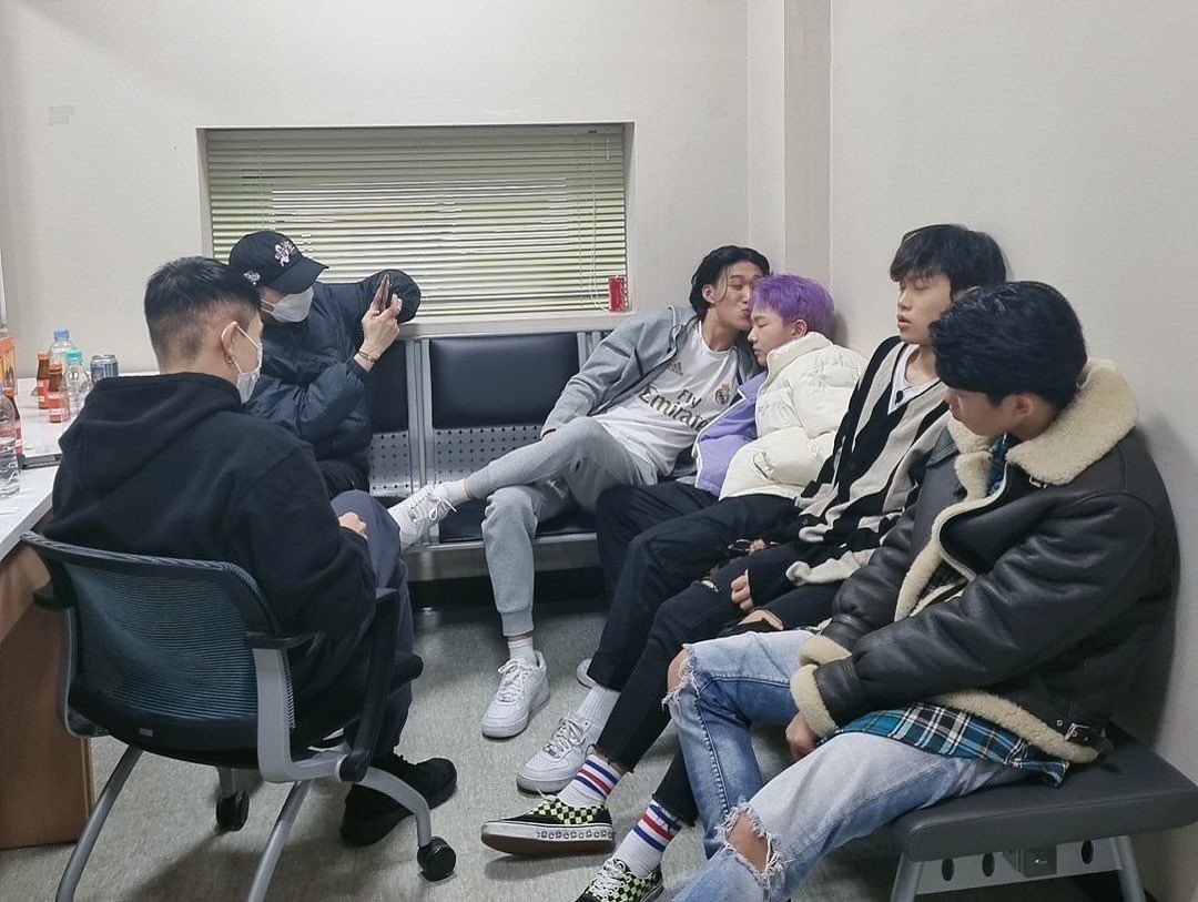 허원혁 HeoWonHyuk tweet media