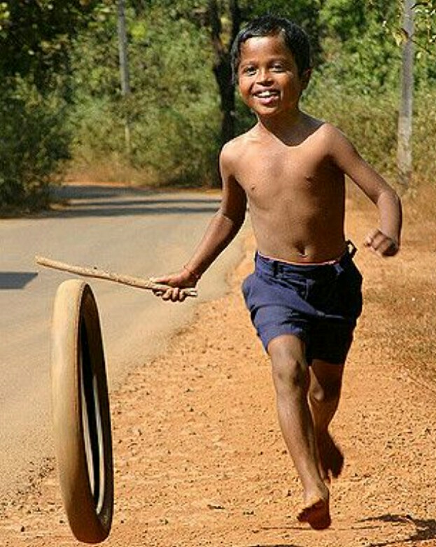 Alhamdulillah... Wa Syukurillah masih diberi nikmat hidup di hari Minggu. Semoga kita semua diberi kesehatan jiwa &amp; raga. Mari olah raga... Men sana in corore sano.