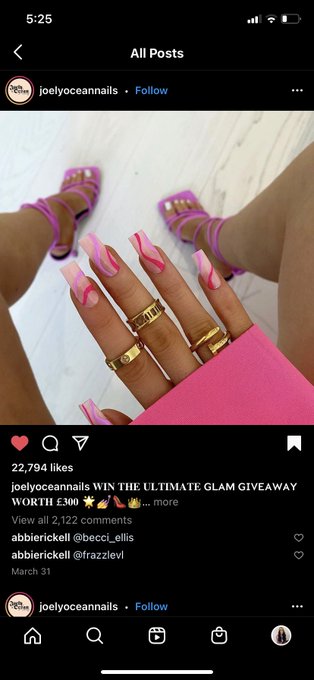 what i asked for vs. what i got 😭 https://t.co/10YhgHhCuB