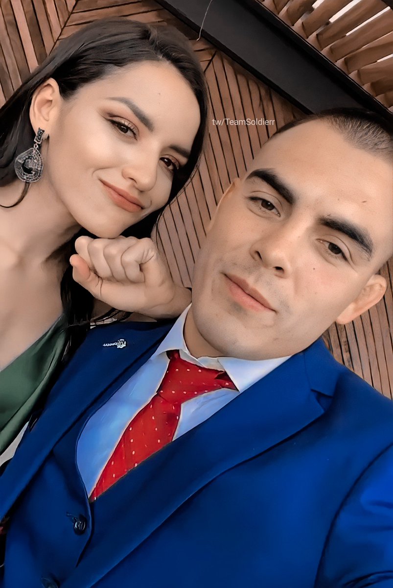 Yomi y Casandra❤️