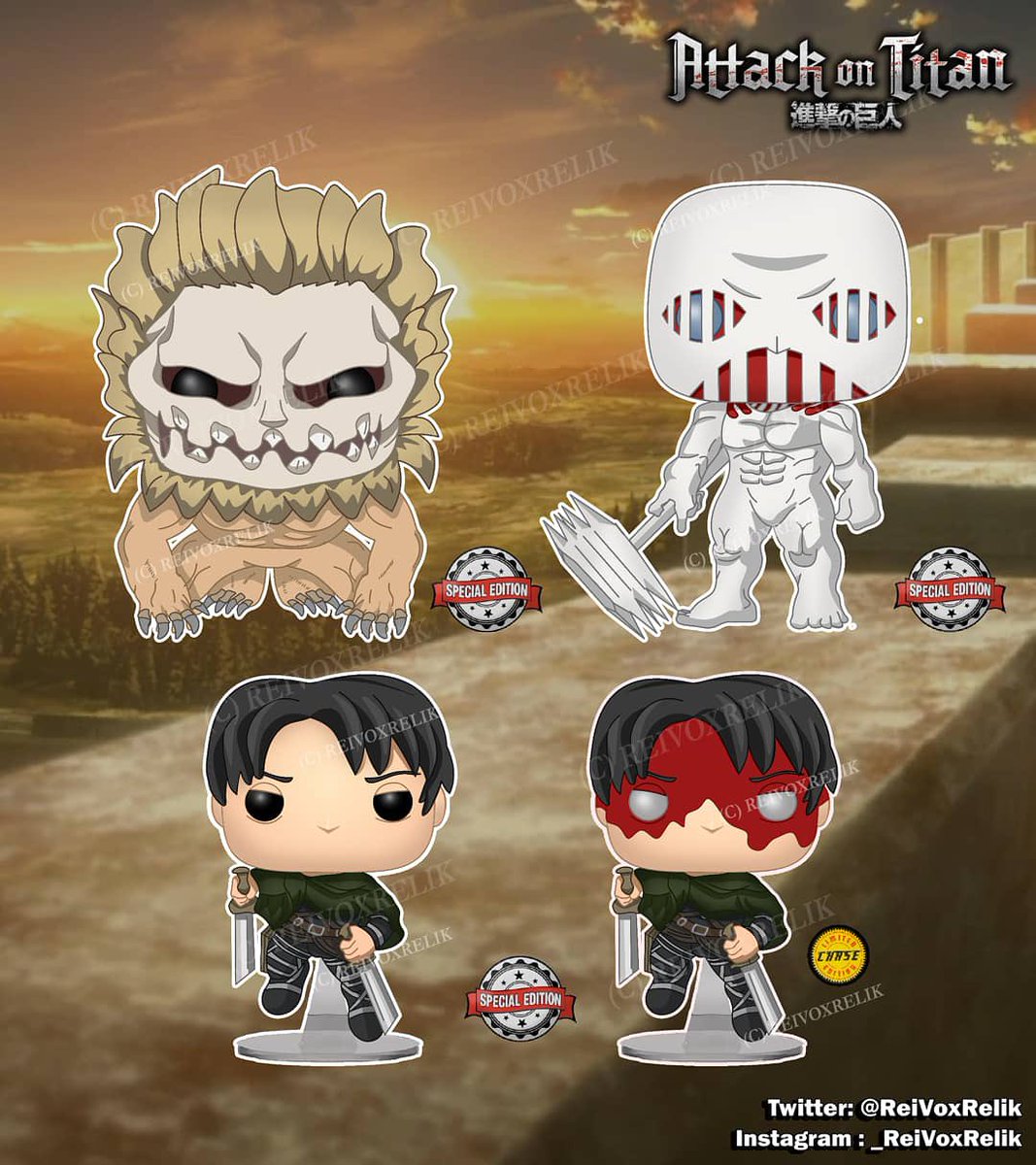 Funko POP News !'s tweet -