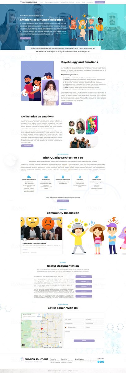 DesignerWeb07's tweet image. A morden, attention-grabbing business website is a great way to set yourself apart from the competition and stand out to your customers.
Get your website here 👇👇
fiverr.com/s2/50fb6698df
#webdesign #WooCommerce #WordpressDesign #business #store #designer #fiverrbuyers