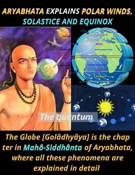 IndianSanskriti's tweet photo. #HinduismIsScience https://t.co/6IuAlVc0qP