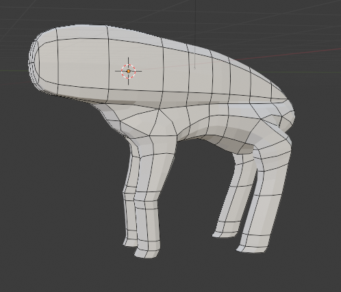 ついったのけも姦センサーにギリ引っかからなさそうな艦これ動画の竿役作ってる 