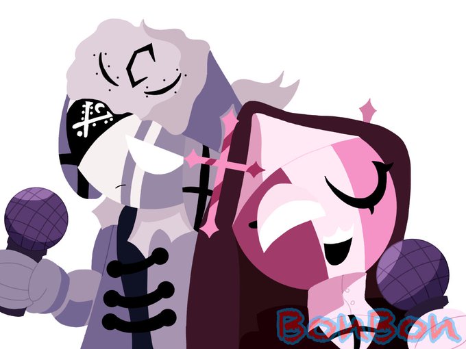 Картинки сарвенте из fnf