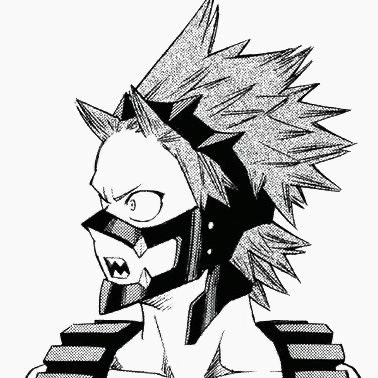 + eijiro kirishima